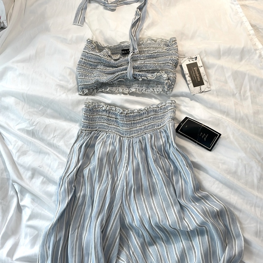 Posh shop meek two set size s